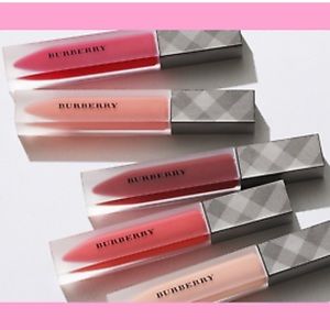 Burberry Liquid Lip Velvet